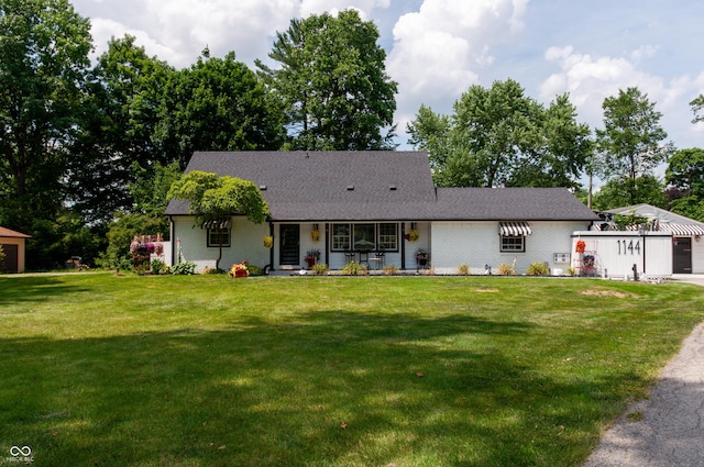 1144 W 73rd St, Indianapolis, IN 46260 - photo 1