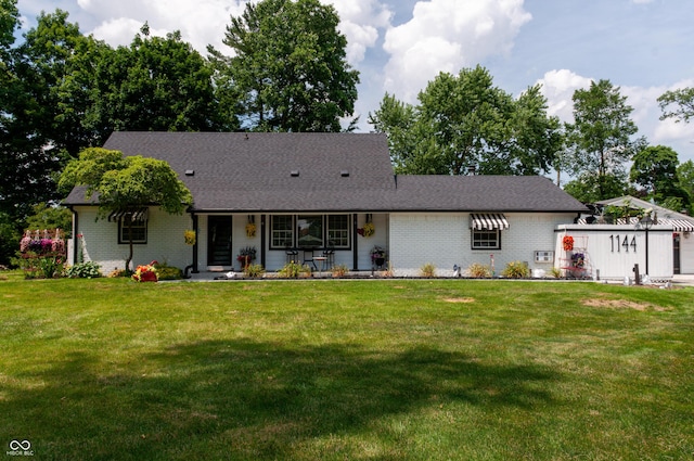 1144 W 73rd St, Indianapolis, IN 46260 - photo 4