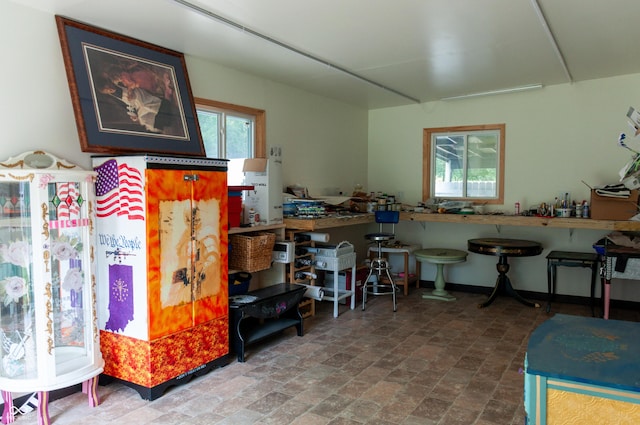 1144 W 73rd St, Indianapolis, IN 46260 - photo 30