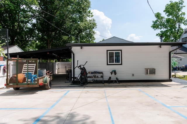 1144 W 73rd St, Indianapolis, IN 46260 - photo 28