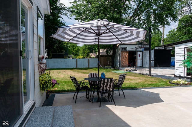 1144 W 73rd St, Indianapolis, IN 46260 - photo 11