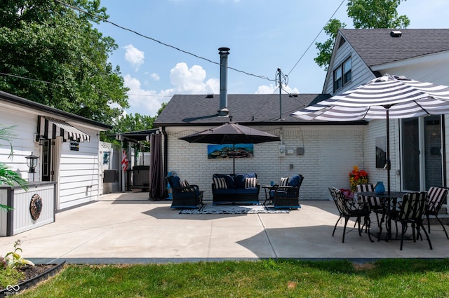 1144 W 73rd St, Indianapolis, IN 46260 - photo 13