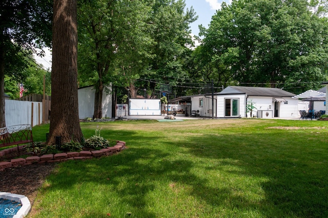 1144 W 73rd St, Indianapolis, IN 46260 - photo 19