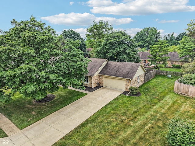 734 Johnson Dr, Carmel, IN 46033 - photo 40