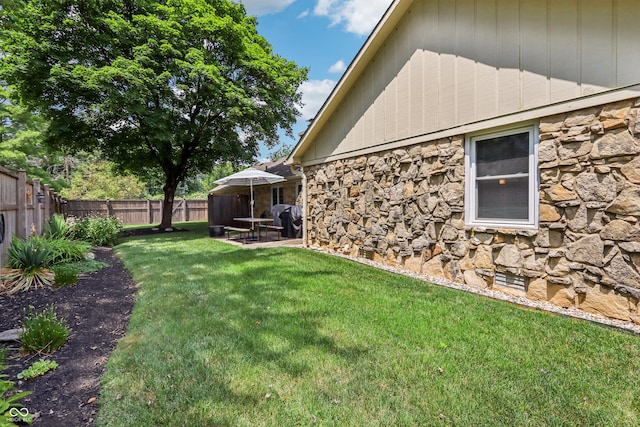 734 Johnson Dr, Carmel, IN 46033 - photo 38