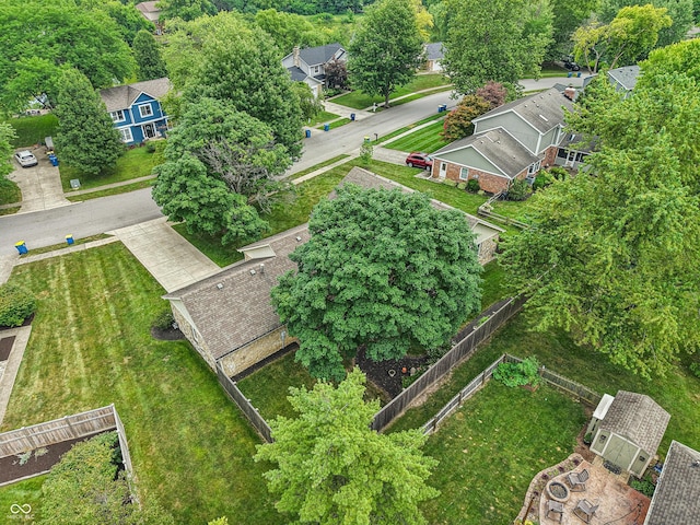 734 Johnson Dr, Carmel, IN 46033 - photo 43