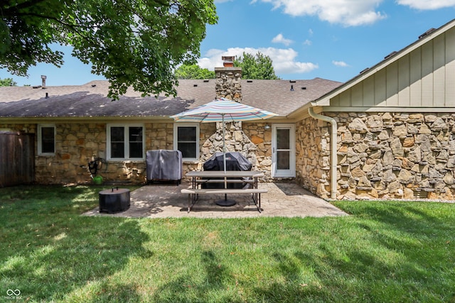 734 Johnson Dr, Carmel, IN 46033 - photo 37
