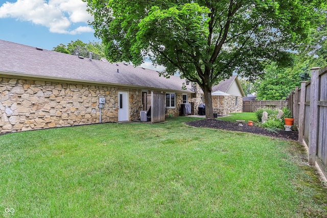 734 Johnson Dr, Carmel, IN 46033 - photo 39