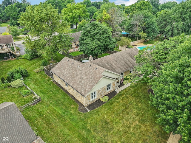 734 Johnson Dr, Carmel, IN 46033 - photo 41