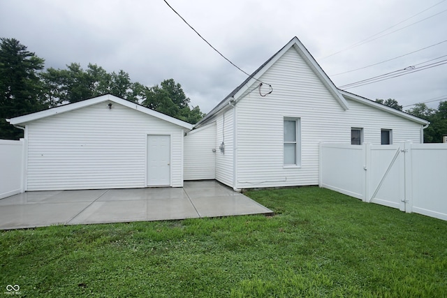 508 S Park Ave, Batesville, IN 47006 - photo 4