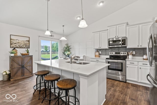1437 Bigleaf Dr, Sheridan, IN 46069 - photo 14