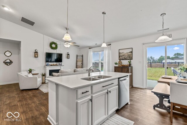 1437 Bigleaf Dr, Sheridan, IN 46069 - photo 15