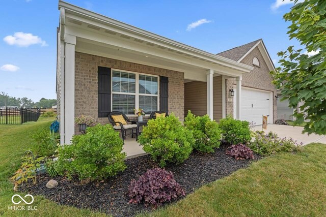 1437 Bigleaf Dr, Sheridan, IN 46069 - photo 4