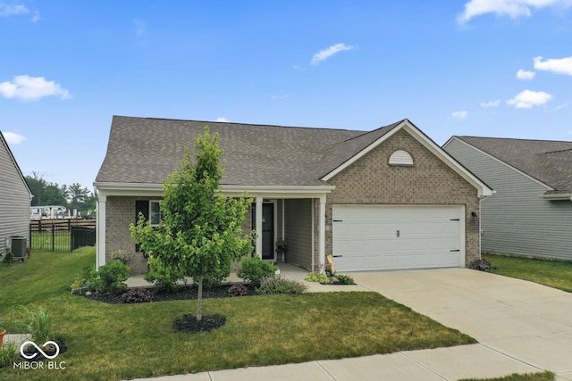 1437 Bigleaf Dr, Sheridan, IN 46069 - photo 2