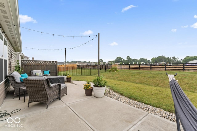 1437 Bigleaf Dr, Sheridan, IN 46069 - photo 35
