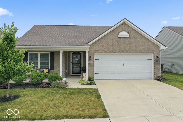 1437 Bigleaf Dr, Sheridan, IN 46069 - photo 1