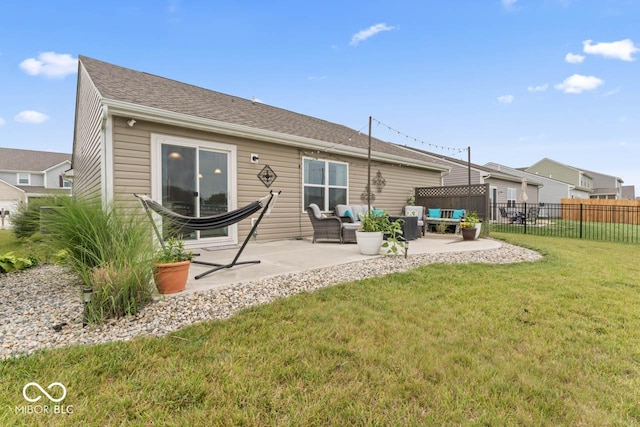 1437 Bigleaf Dr, Sheridan, IN 46069 - photo 36