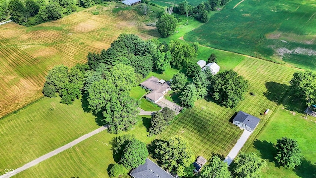 3280 E 300 S, Greenfield, IN 46140 - view of rural area