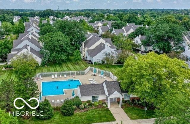 9664 Legare St Unit 2601, Fishers, IN 46038 - photo 17