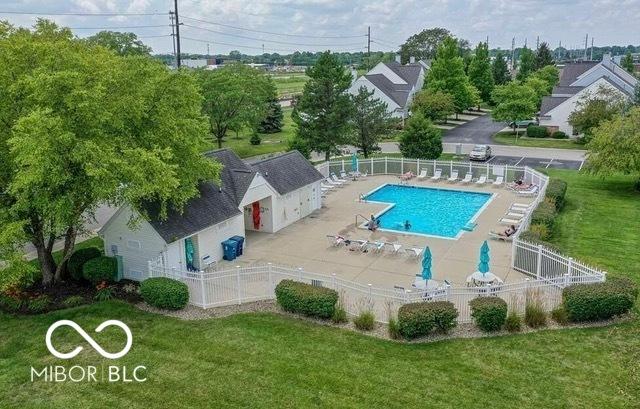 9664 Legare St Unit 2601, Fishers, IN 46038 - photo 18