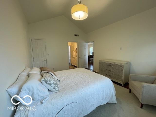 9664 Legare St Unit 2601, Fishers, IN 46038 - photo 9