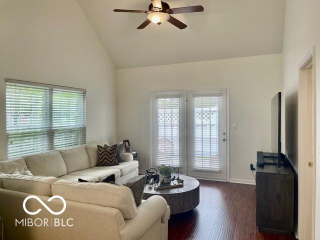9664 Legare St Unit 2601, Fishers, IN 46038 - photo 7
