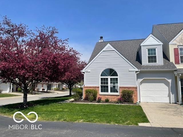 9664 Legare St Unit 2601, Fishers, IN 46038 - photo 1
