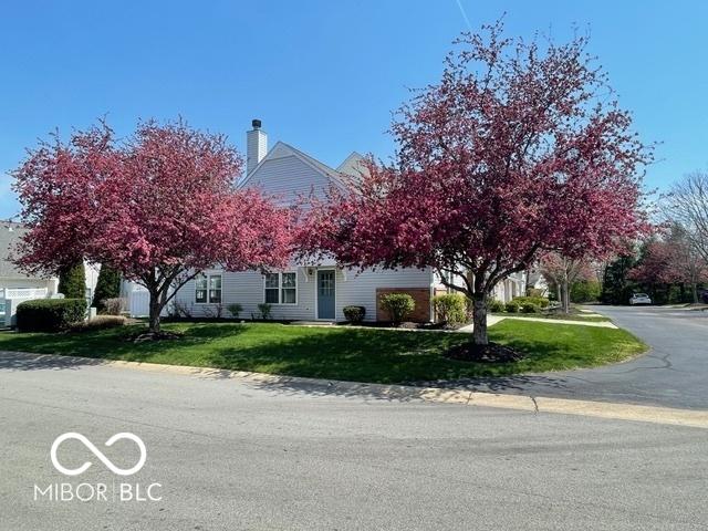 9664 Legare St Unit 2601, Fishers, IN 46038 - photo 2