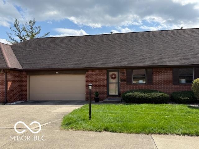 11 Eastern Ave, Brownsburg, IN 46112 - photo 1