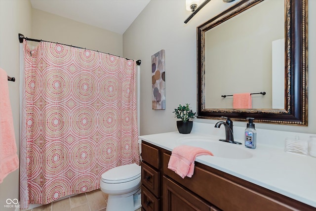 4545 Pascagoula Run, Greenwood, IN 46143 - full bath featuring vanity and curtained shower