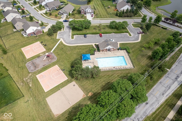 4110 Ballybay Ln, Indianapolis, IN 46239 - photo 25
