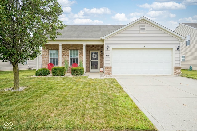 4110 Ballybay Ln, Indianapolis, IN 46239 - photo 1