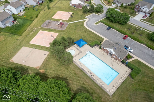 4110 Ballybay Ln, Indianapolis, IN 46239 - photo 24