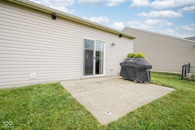 4110 Ballybay Ln, Indianapolis, IN 46239 - photo 21