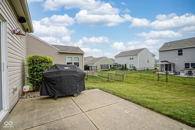 4110 Ballybay Ln, Indianapolis, IN 46239 - photo 23