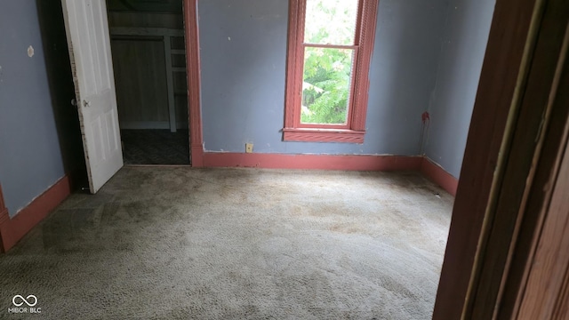 1338 Glenn Ave, Wabash, IN 46992 - unfurnished bedroom featuring carpet