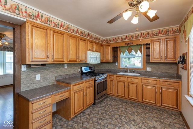 309 N 7th Ave, Beech Grove, IN 46107 - photo 6