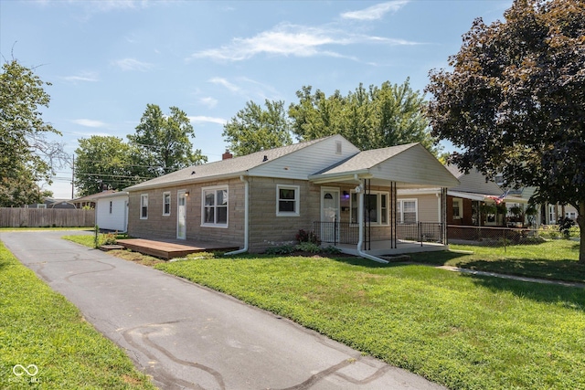 309 N 7th Ave, Beech Grove, IN 46107 - photo 2