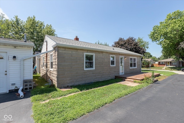 309 N 7th Ave, Beech Grove, IN 46107 - photo 23