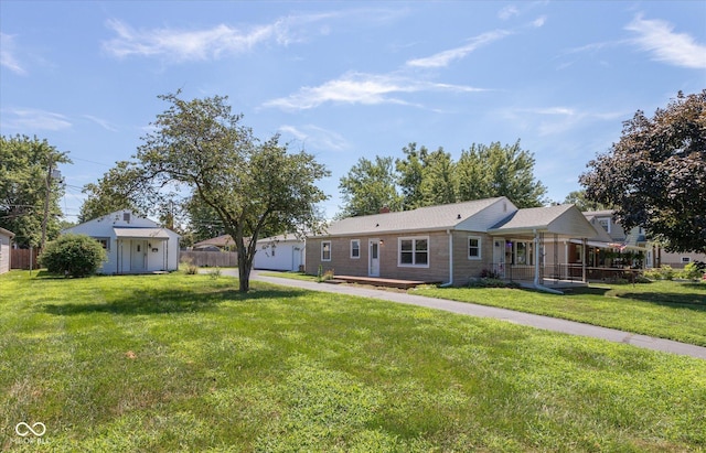 309 N 7th Ave, Beech Grove, IN 46107 - photo 1