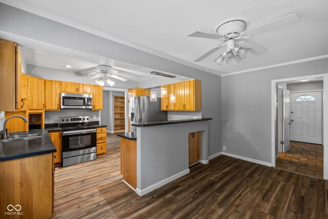4839 Alameda Rd, Indianapolis, IN 46228 - photo 13