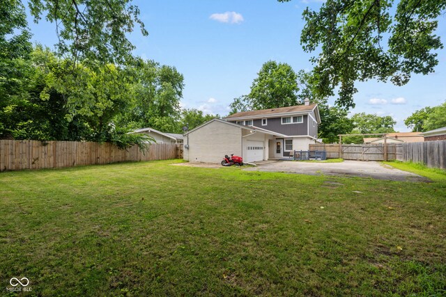 4839 Alameda Rd, Indianapolis, IN 46228 - photo 36