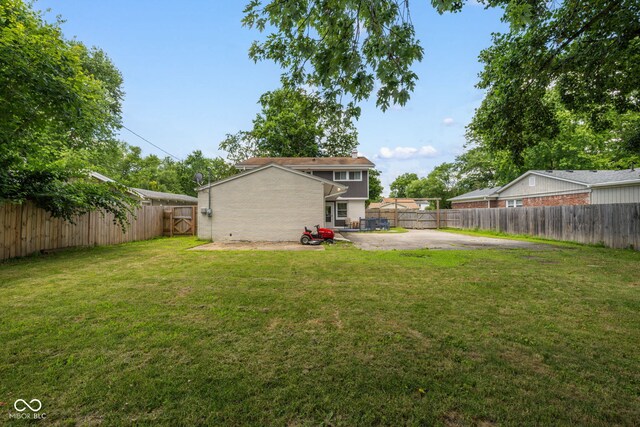 4839 Alameda Rd, Indianapolis, IN 46228 - photo 35