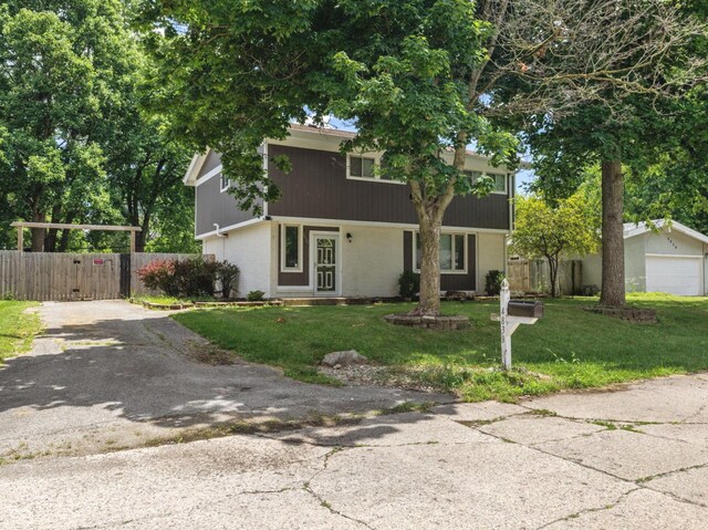 4839 Alameda Rd, Indianapolis, IN 46228 - photo 1