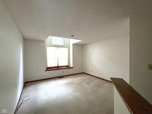 6458 Watham Ct, Indianapolis, IN 46250 - empty room featuring light colored carpet and baseboards