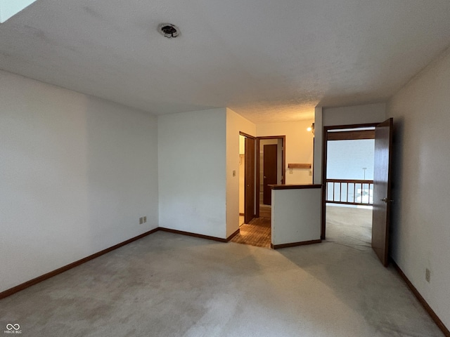 6458 Watham Ct, Indianapolis, IN 46250 - carpeted empty room featuring baseboards