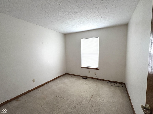 6458 Watham Ct, Indianapolis, IN 46250 - unfurnished room featuring light colored carpet and baseboards