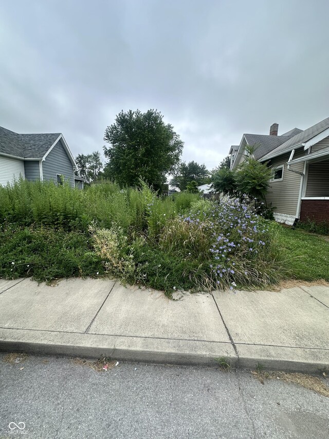 1622 Draper St, Indianapolis, IN 46203