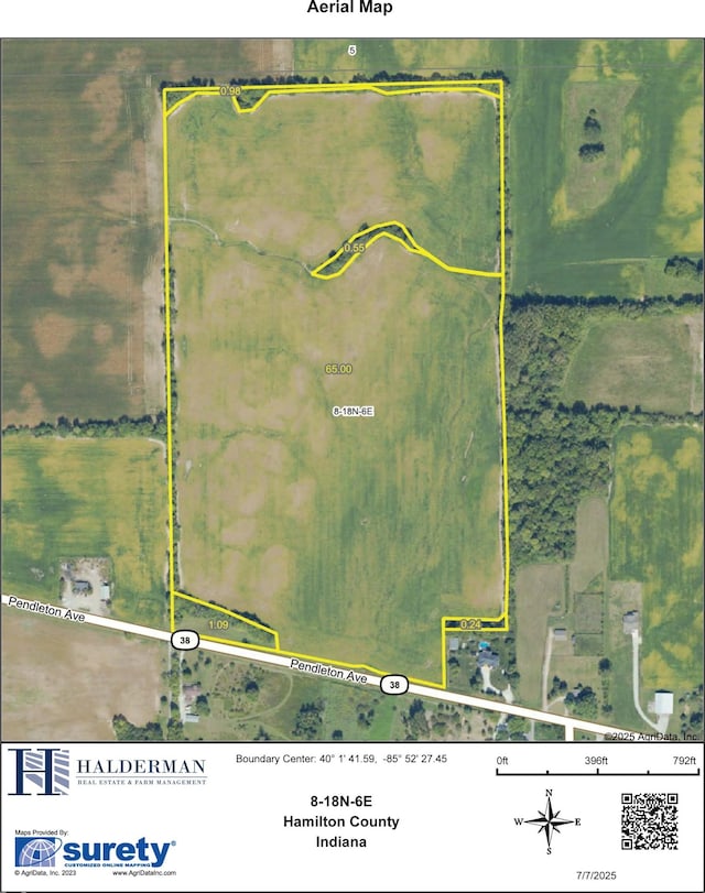 16200 State Road 38 E, Noblesville, IN 46060