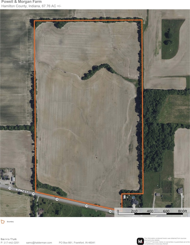 16200 State Road 38 E, Noblesville, IN 46060